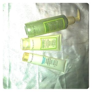 Satin Hands Mary Kay